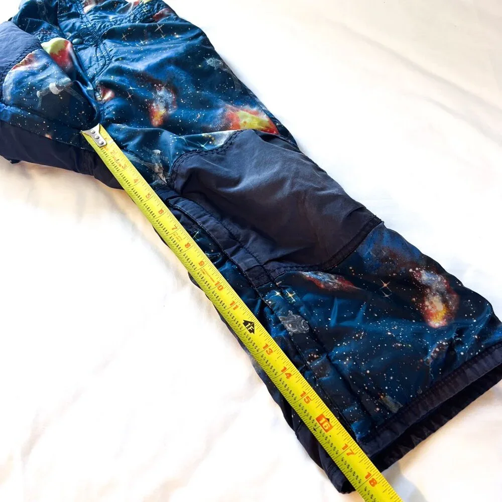 Gap Snow Pants / Bib Overalls